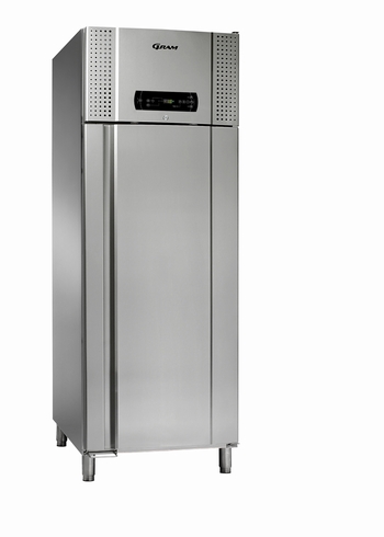 Blast FreezerRetarderStorage Cabinet